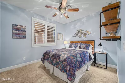 3209 W Steinbeck Drive, Anthem, AZ 85086 - Photo 25