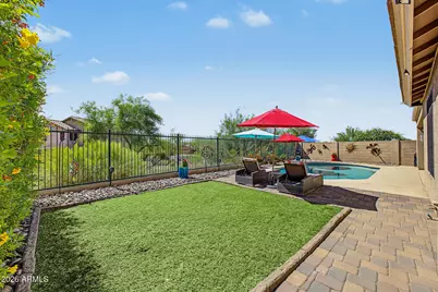 3209 W Steinbeck Drive, Anthem, AZ 85086 - Photo 33