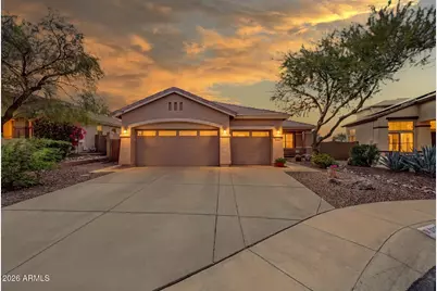 3209 W Steinbeck Drive, Anthem, AZ 85086 - Photo 1