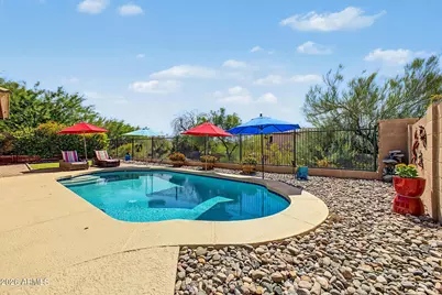 3209 W Steinbeck Drive, Anthem, AZ 85086 - Photo 31