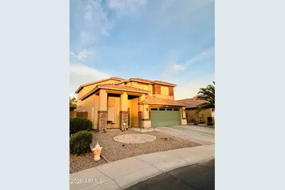 7007 S 45th Avenue, Laveen, AZ 85339 - Photo 3