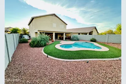 7007 S 45th Avenue, Laveen, AZ 85339 - Photo 43