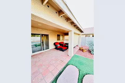 7007 S 45th Avenue, Laveen, AZ 85339 - Photo 35