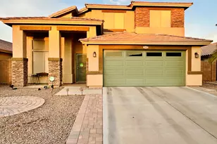 7007 S 45th Ave, Laveen, AZ 85339 - Photo 1
