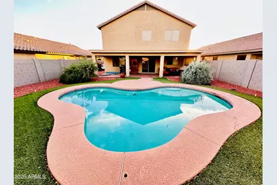 7007 S 45th Avenue, Laveen, AZ 85339 - Photo 45