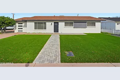8626 E Roanoke Avenue, Scottsdale, AZ 85257 - Photo 1