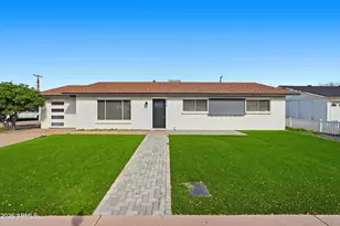 8626 E Roanoke Ave, Scottsdale, AZ 85257 - Photo 1