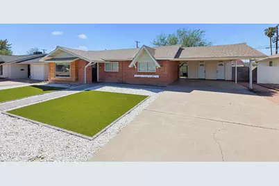 8659 E Roanoke Avenue, Scottsdale, AZ 85257 - Photo 1