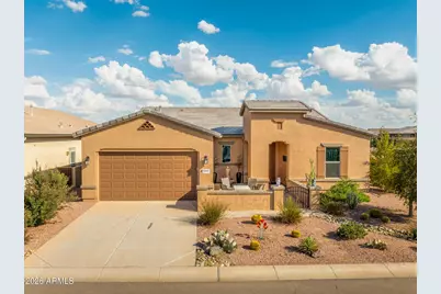 20891 N Evergreen Drive, Maricopa, AZ 85138 - Photo 3