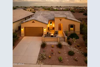 20891 N Evergreen Drive, Maricopa, AZ 85138 - Photo 1