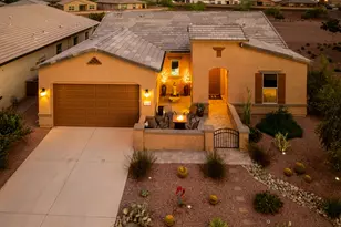 20891 N Evergreen Dr, Maricopa, AZ 85138 - Photo 1