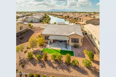 20891 N Evergreen Drive, Maricopa, AZ 85138 - Photo 5