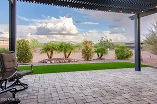 20891 N Evergreen Dr, Maricopa, AZ 85138 - Photo 39
