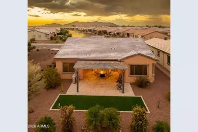 20891 N Evergreen Drive, Maricopa, AZ 85138 - Photo 43