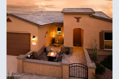20891 N Evergreen Drive, Maricopa, AZ 85138 - Photo 7