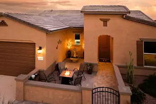 20891 N Evergreen Dr, Maricopa, AZ 85138 - Photo 7