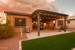 20891 N Evergreen Dr, Maricopa, AZ 85138 - Photo 41