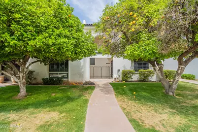 7640 E Minnezona Avenue, Scottsdale, AZ 85251 - Photo 1