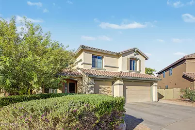 2430 W Coyote Creek Drive, Anthem, AZ 85086 - Photo 29