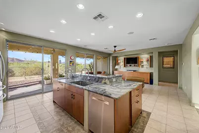 2430 W Coyote Creek Drive, Anthem, AZ 85086 - Photo 39