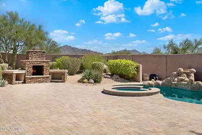 9015 E Hackamore Drive, Scottsdale, AZ 85255 - Photo 7