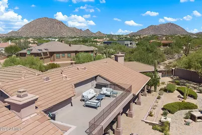 9015 E Hackamore Drive, Scottsdale, AZ 85255 - Photo 5