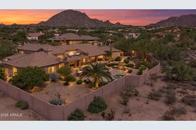 9015 E Hackamore Drive, Scottsdale, AZ 85255 - Photo 17