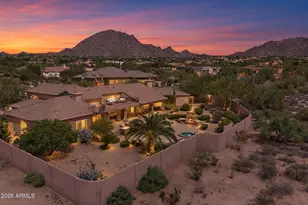 9015 E Hackamore Dr, Scottsdale, AZ 85255 - Photo 17