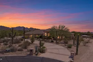9015 E Hackamore Dr, Scottsdale, AZ 85255 - Photo 1