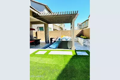 2459 E Athena Avenue, Gilbert, AZ 85297 - Photo 21