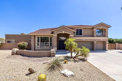 2315 N Avoca Street N, Mesa, AZ 85207 - Photo 1
