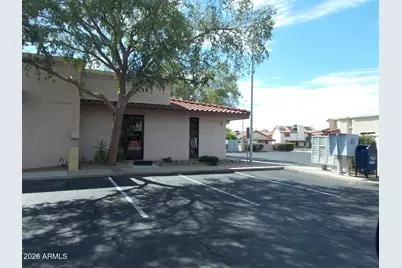 2058 S Dobson Road S #7, Mesa, AZ 85202 - Photo 3
