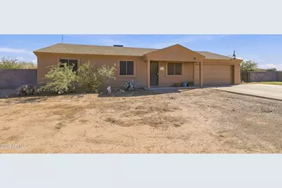 3527 E Batten Road, Eloy, AZ 85131 - Photo 3