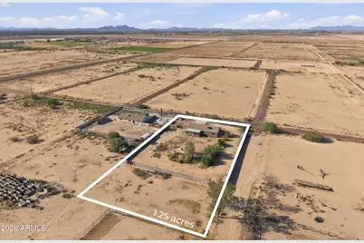 3527 E Batten Road, Eloy, AZ 85131 - Photo 31