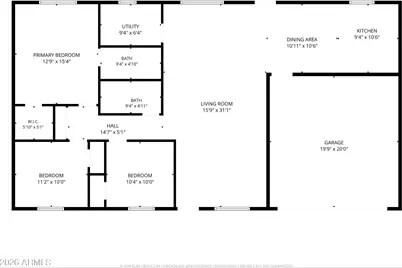 3527 E Batten Road, Eloy, AZ 85131 - Photo 33