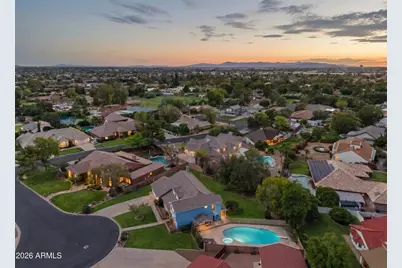 936 S Linda Circle, Mesa, AZ 85204 - Photo 55