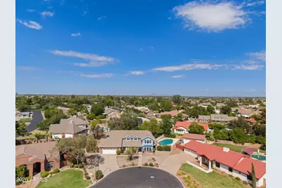 936 S Linda Circle, Mesa, AZ 85204 - Photo 45