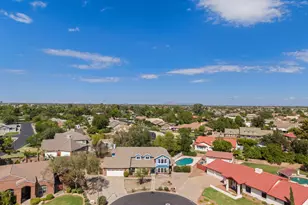 936 S Linda Cir, Mesa, AZ 85204 - Photo 45