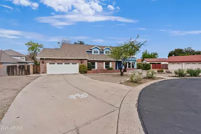 936 S Linda Circle, Mesa, AZ 85204 - Photo 3
