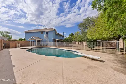 936 S Linda Circle, Mesa, AZ 85204 - Photo 41