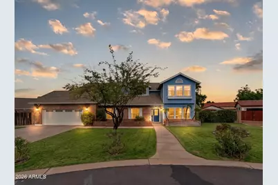 936 S Linda Circle, Mesa, AZ 85204 - Photo 51