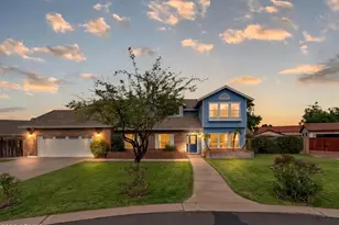 936 S Linda Cir, Mesa, AZ 85204 - Photo 51