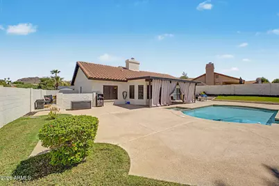 801 E Braeburn Drive, Phoenix, AZ 85022 - Photo 3