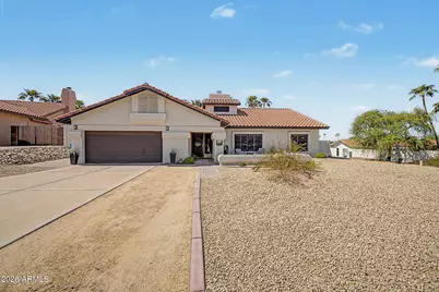 801 E Braeburn Drive, Phoenix, AZ 85022 - Photo 43