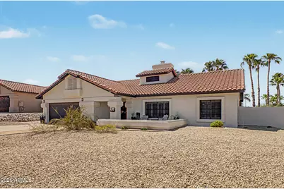 801 E Braeburn Drive, Phoenix, AZ 85022 - Photo 37