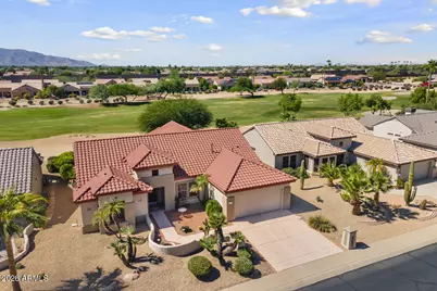 18172 N Petrified Forest Drive, Surprise, AZ 85374 - Photo 47