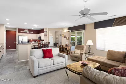 18172 N Petrified Forest Drive, Surprise, AZ 85374 - Photo 17