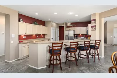 18172 N Petrified Forest Drive, Surprise, AZ 85374 - Photo 19
