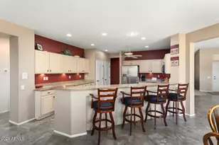 18172 N Petrified Forest Dr, Surprise, AZ 85374 - Photo 19