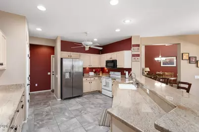 18172 N Petrified Forest Drive, Surprise, AZ 85374 - Photo 21